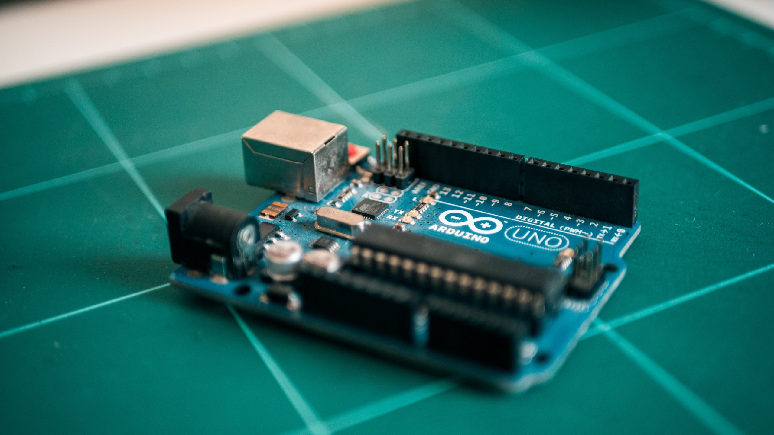 arduino uno