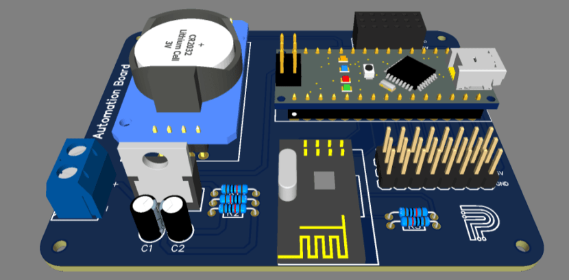 how to design pcb