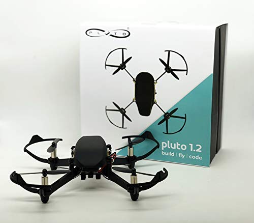 pluto 1.2 drone