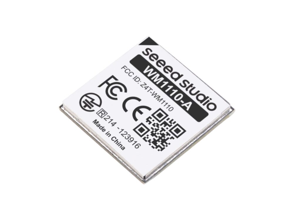 SeeedStudio Wio-WM1110